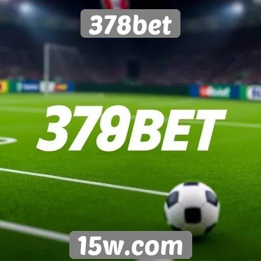 Como funciona o sistema de apostas do 378bet
