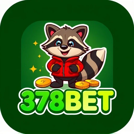 378bet Logo