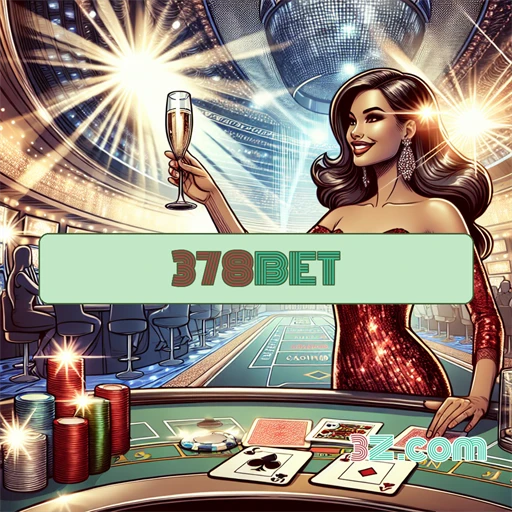 Explore o App da 378bet: A Revolução dos Jogos Móveis
