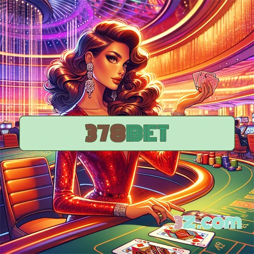 378bet: A Confiável Revolução dos Jogos Brasileiros