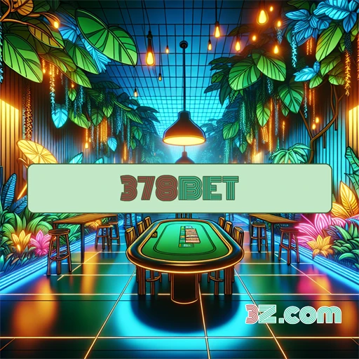 Slots em 378bet: Diversão e Prêmios em Cada Gira