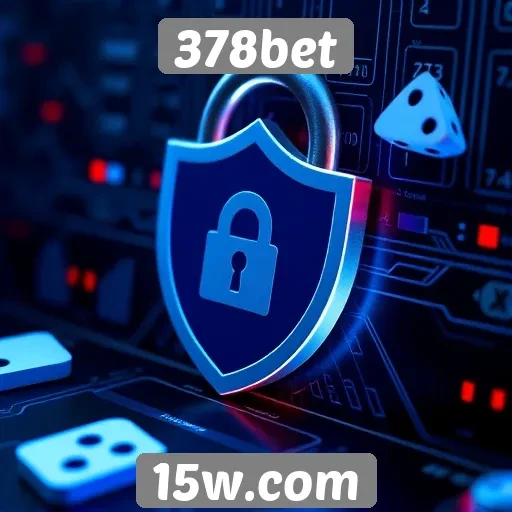 Avaliação da segurança no site 378bet