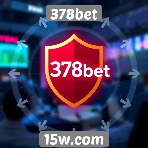 Segurança e confiabilidade do site 378bet