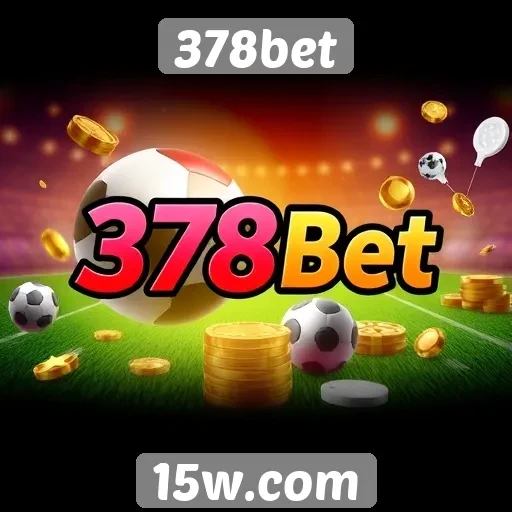 Variedade de jogos disponíveis na 378bet